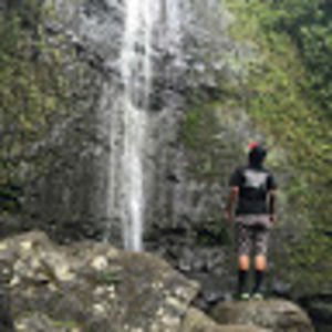 Meet your Posher, Franco